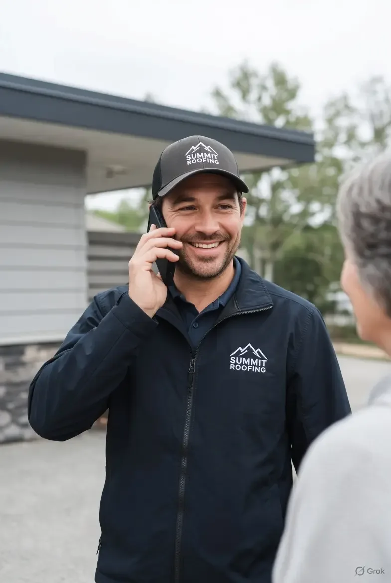 Flat Roof Leak Repair Rose Creek, MN FAQs